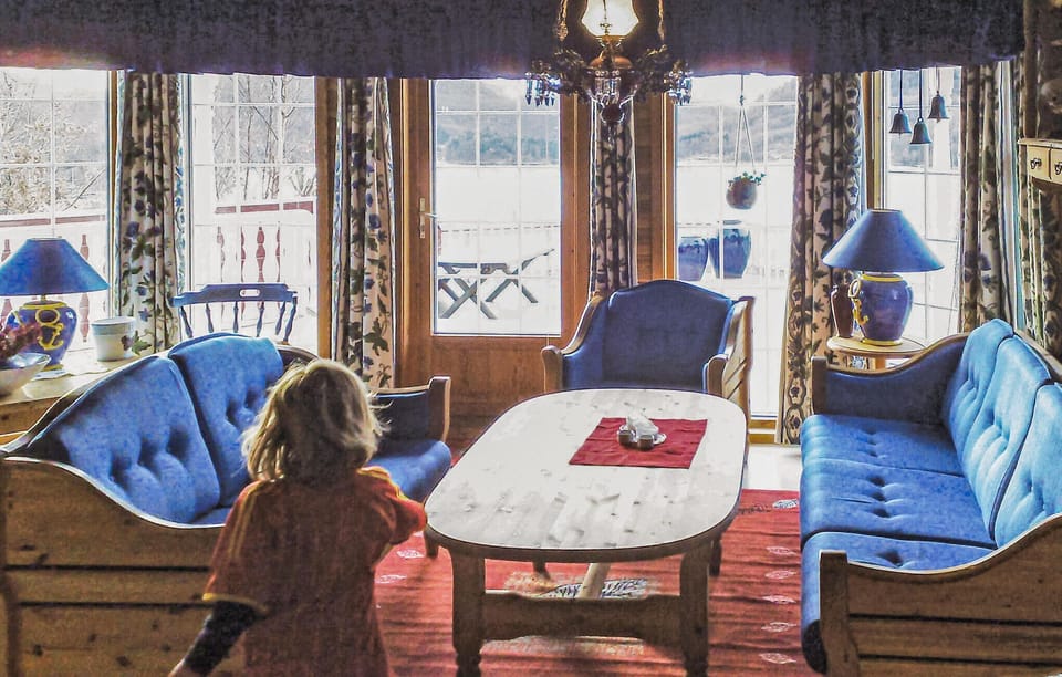 living-room