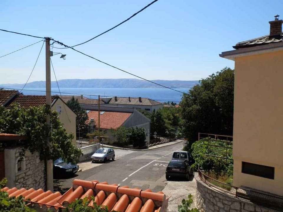 external view
