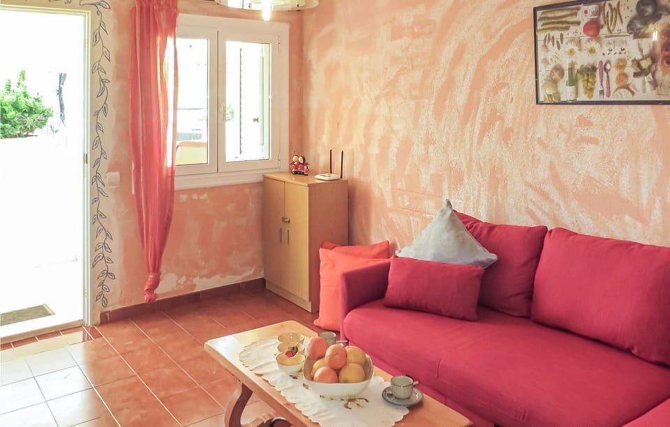 living-room
