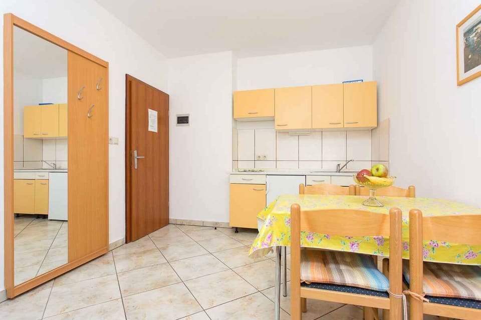 cooking corner