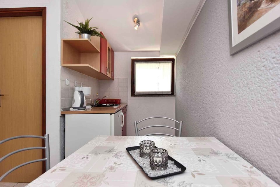 cooking corner