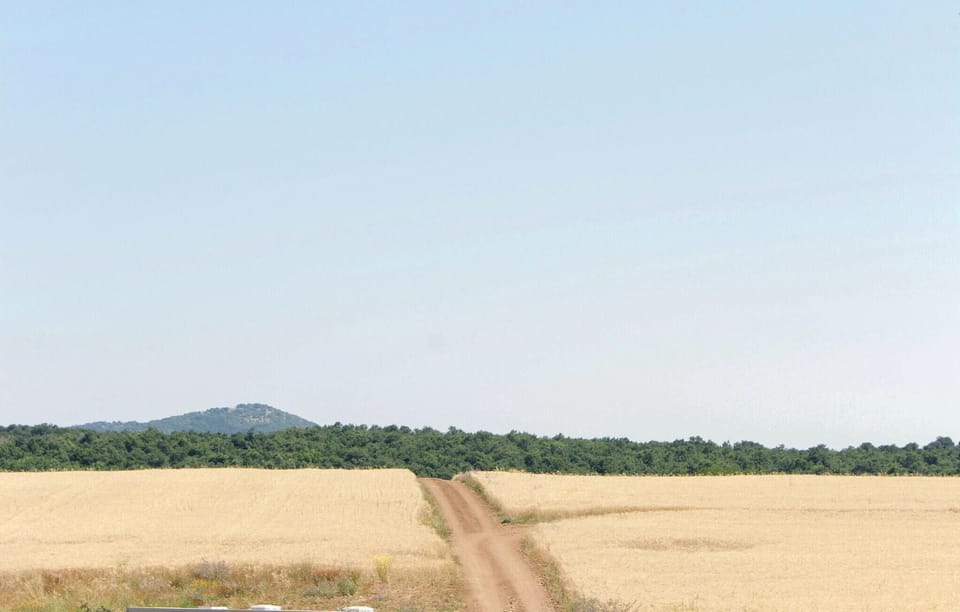 area