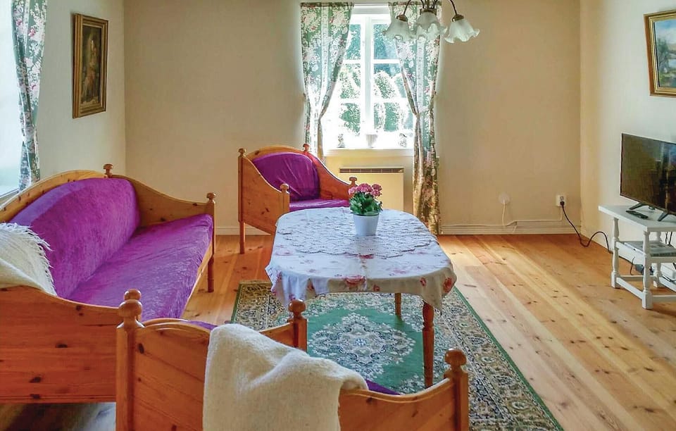 living-room
