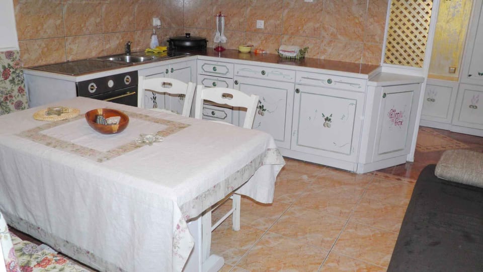 dinette
