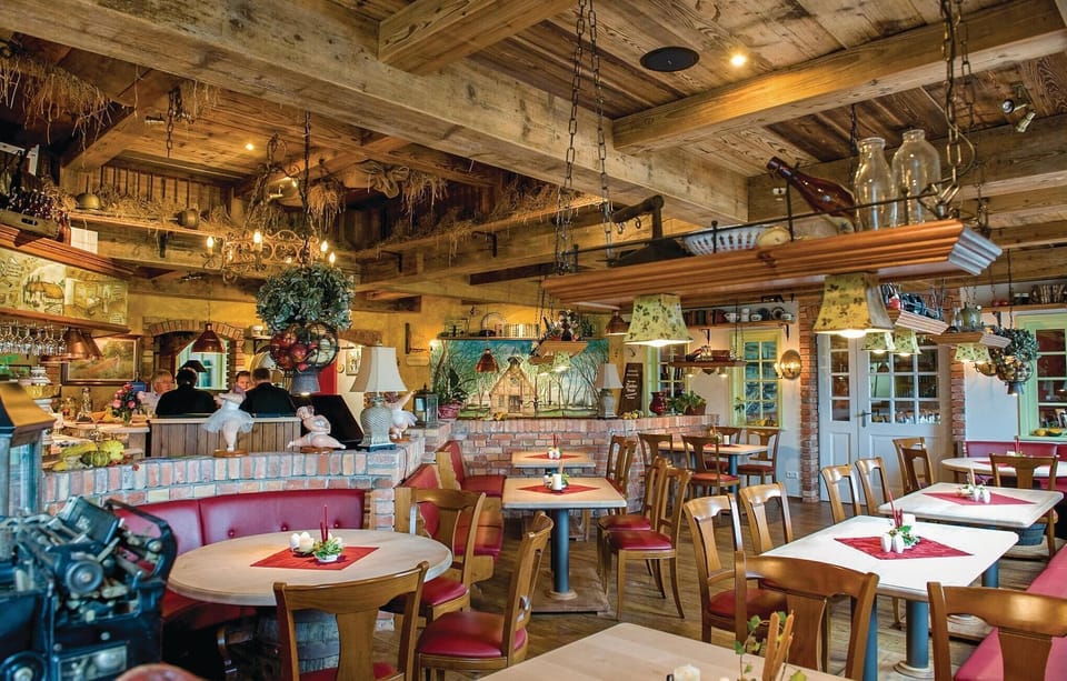 area