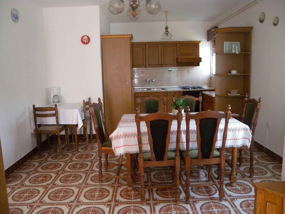dinette