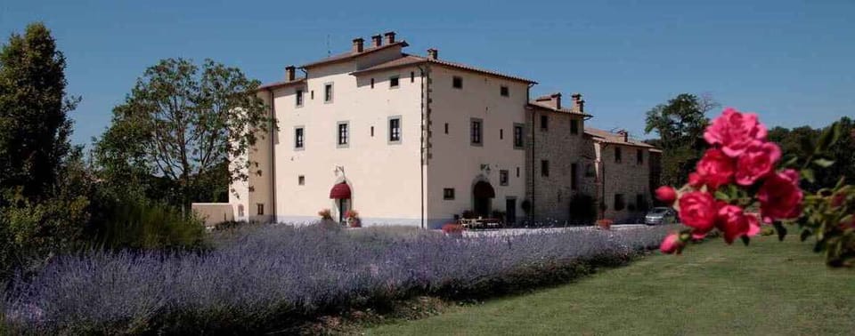 external view