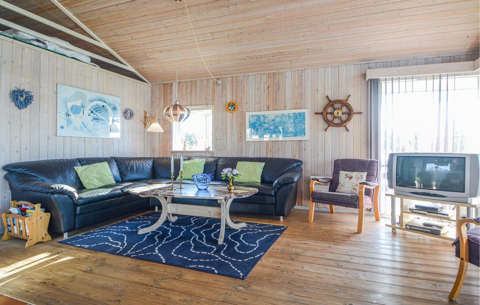 living-room