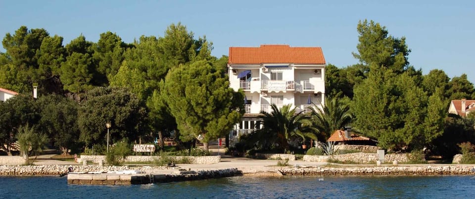 external view