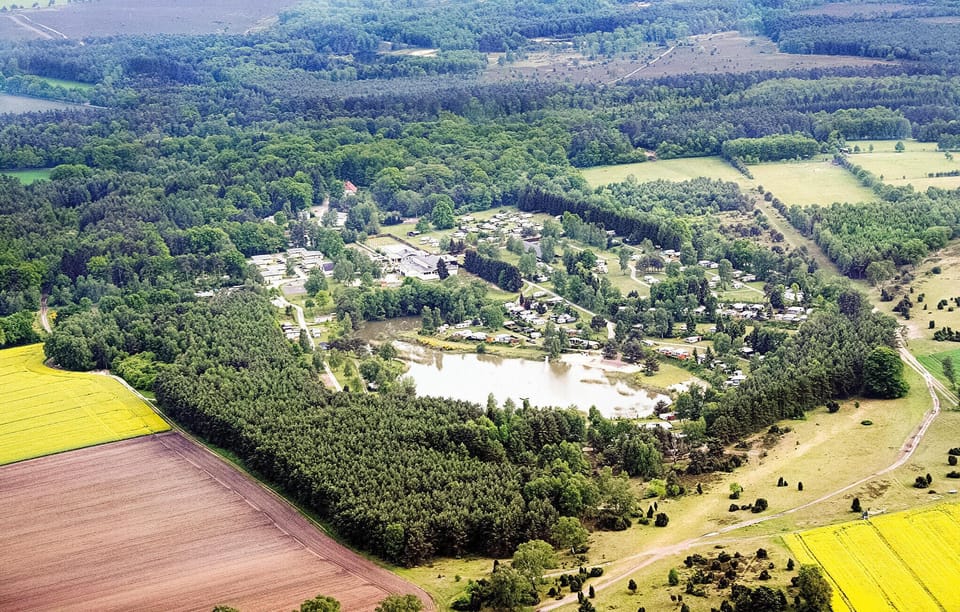 area