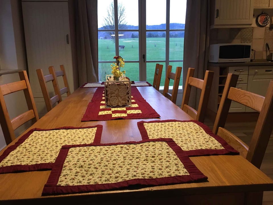 dinette