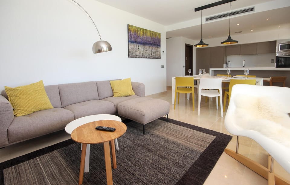 living-room