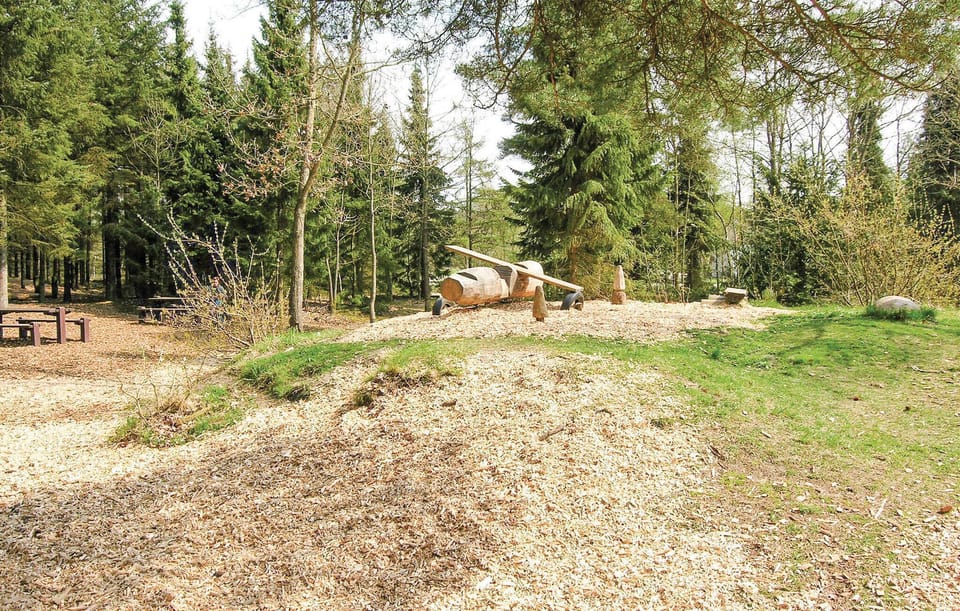area