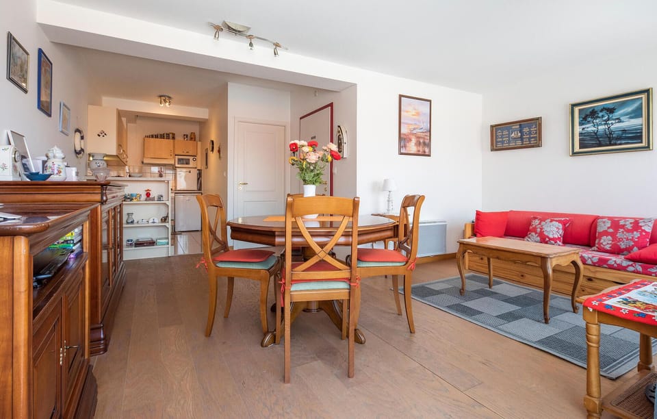 living-room