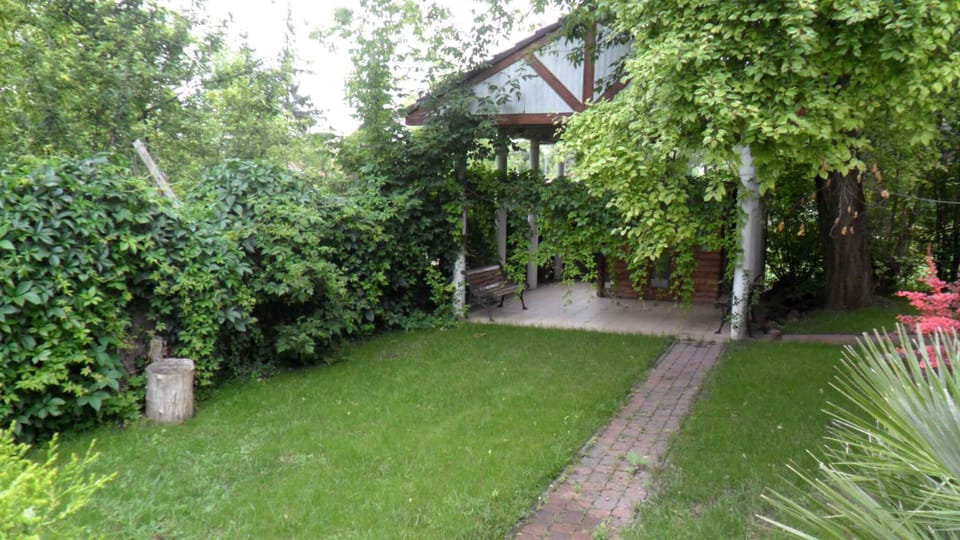 garden