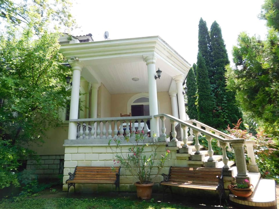 external view