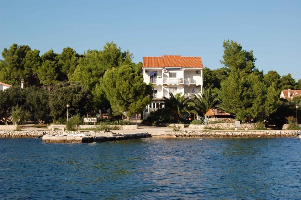 external view