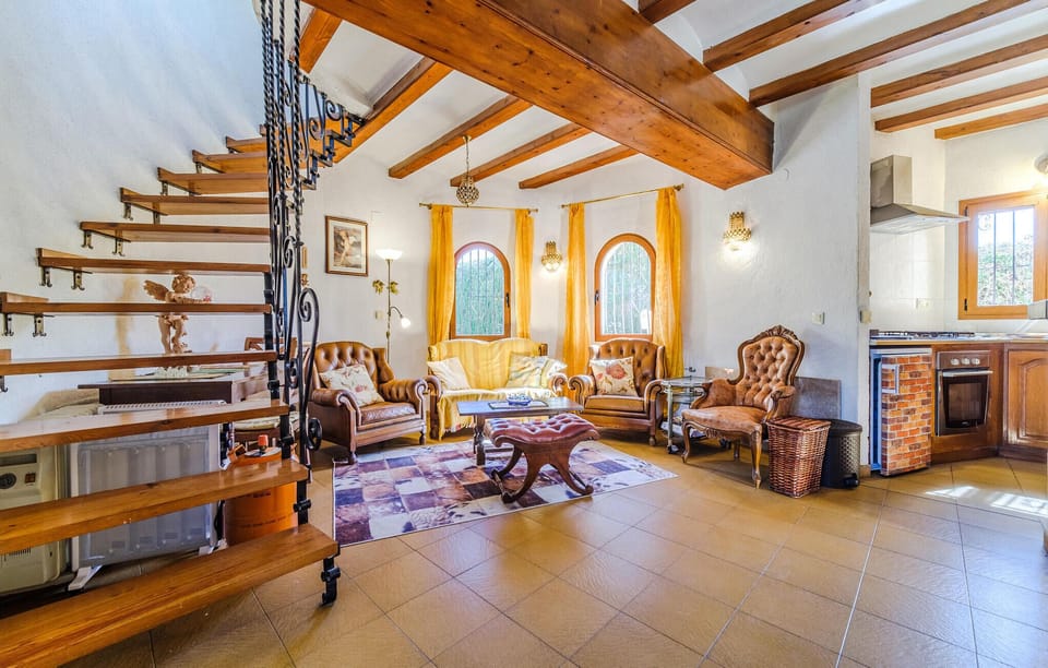 living-room