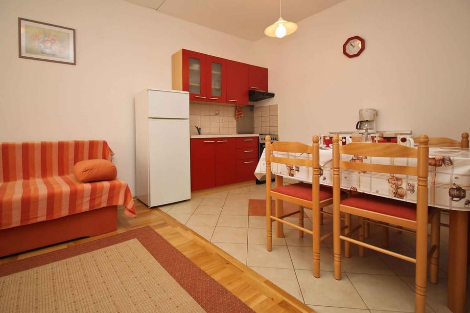 cooking corner