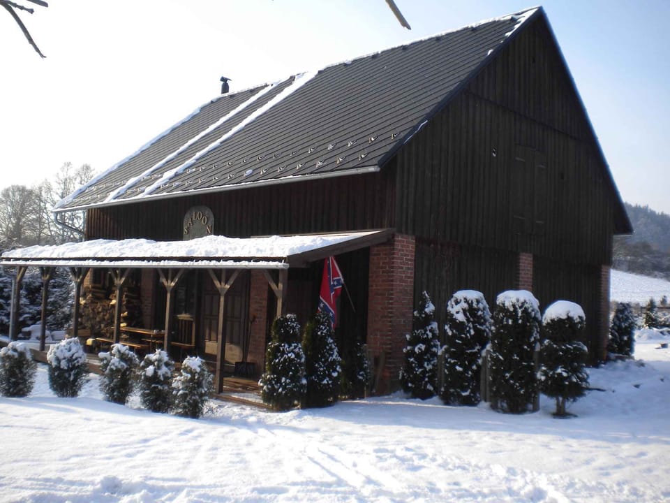 external view