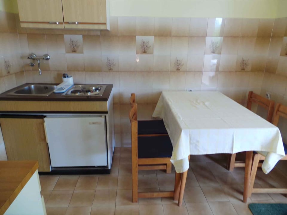 cooking corner