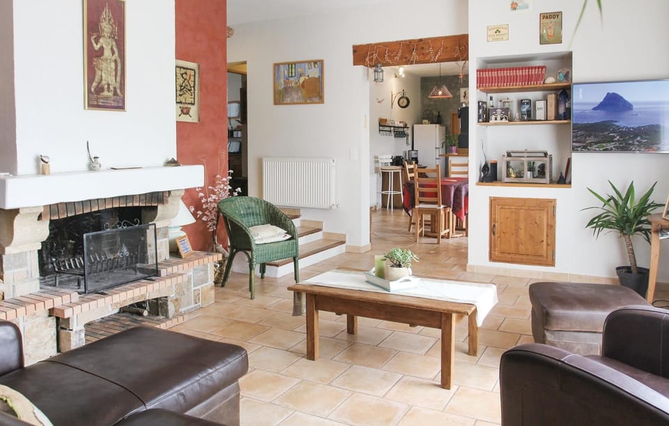 living-room