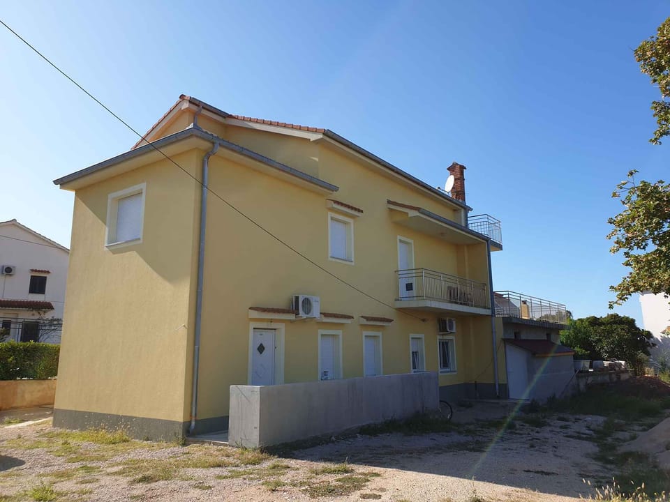external view