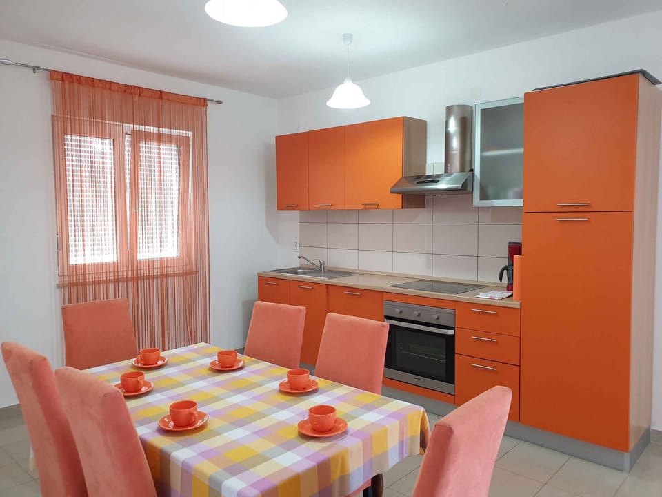 cooking corner