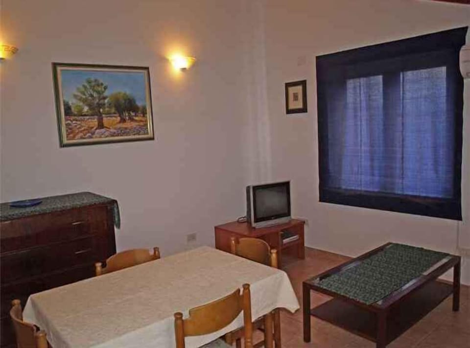 kitchen in the livingroom