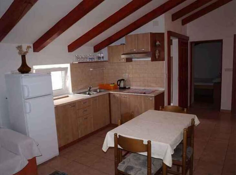 cooking corner