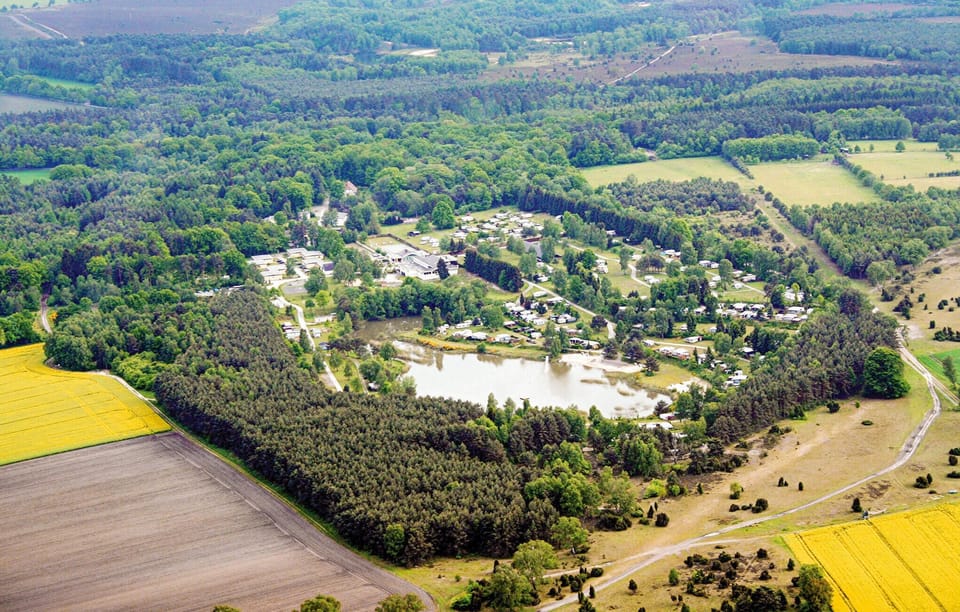 area