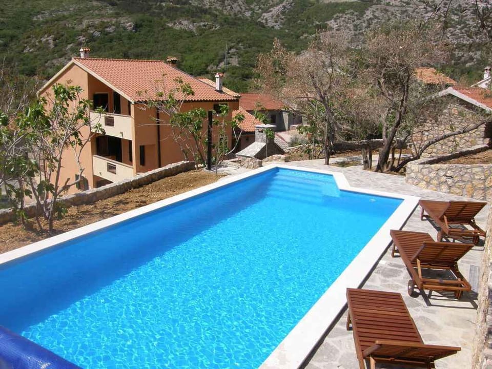 external view