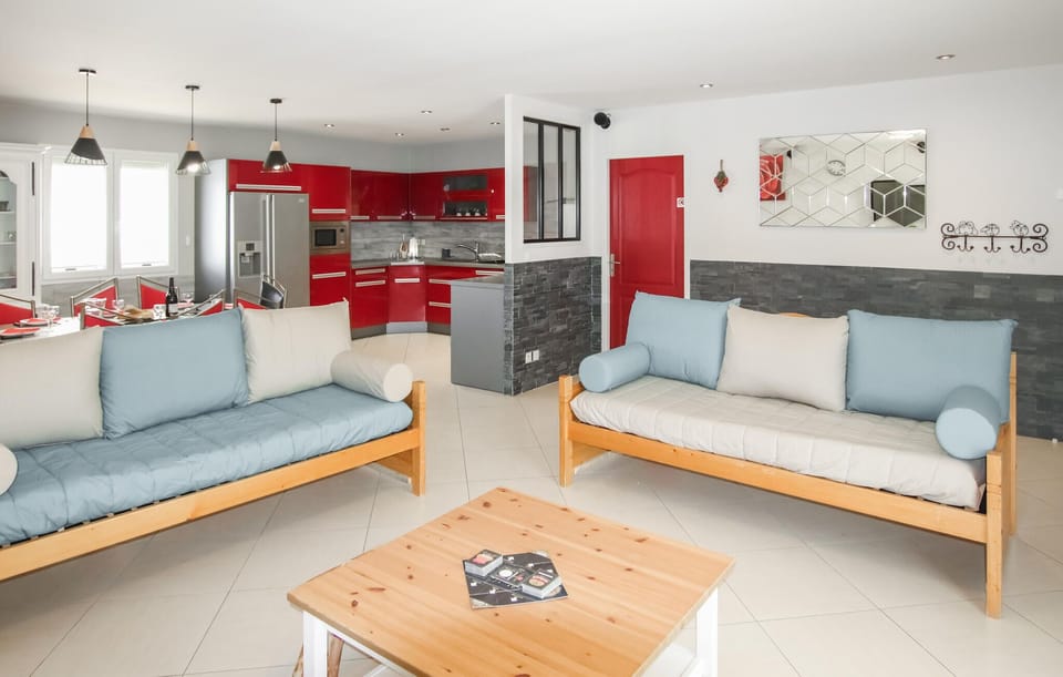 living-room