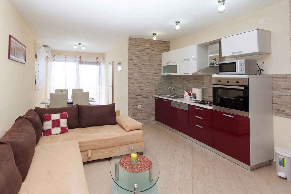cooking corner