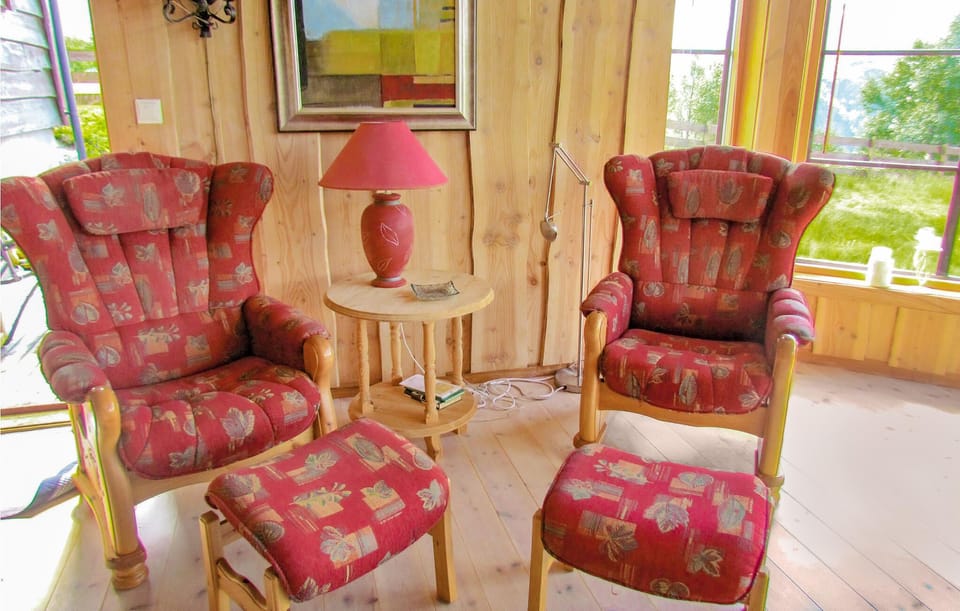 living-room