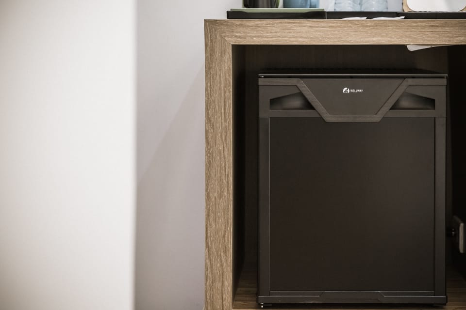 Mini-refrigerator