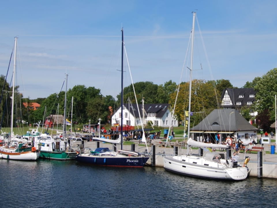 Marina