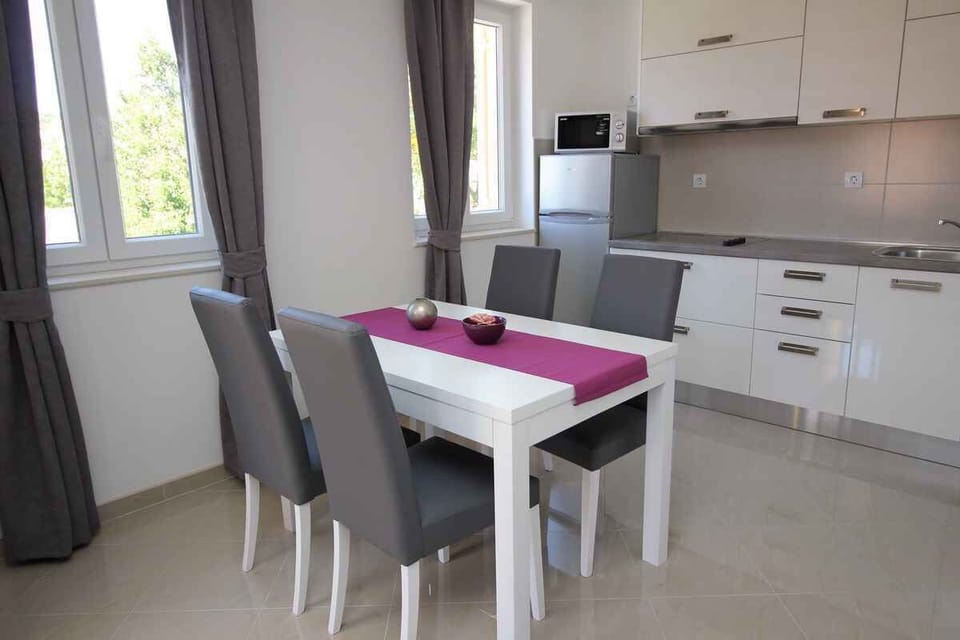 cooking corner