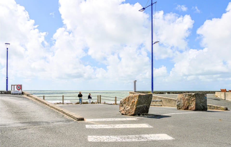 area