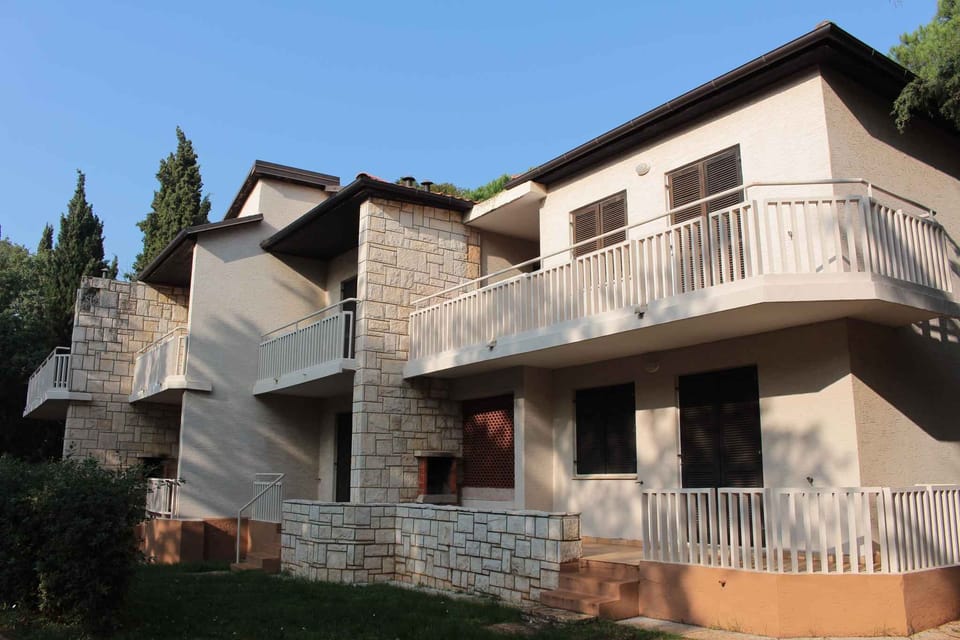 external view
