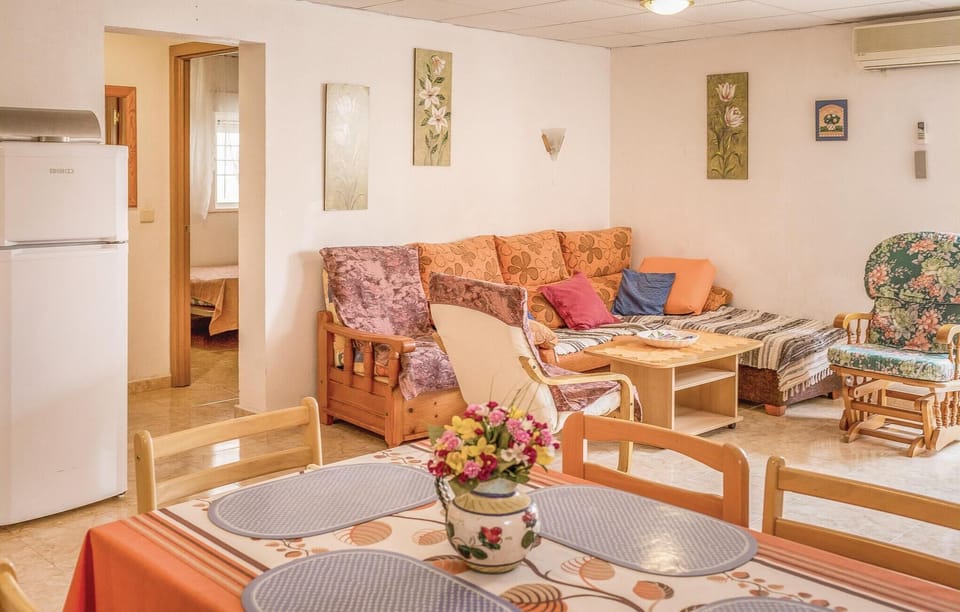 living-room