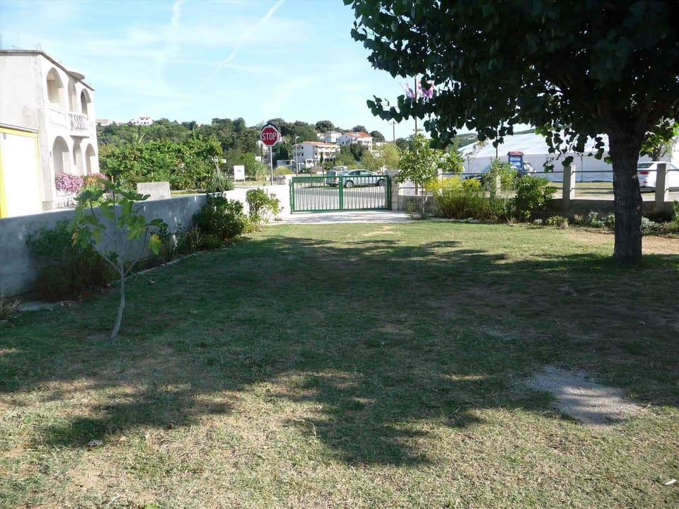 external view