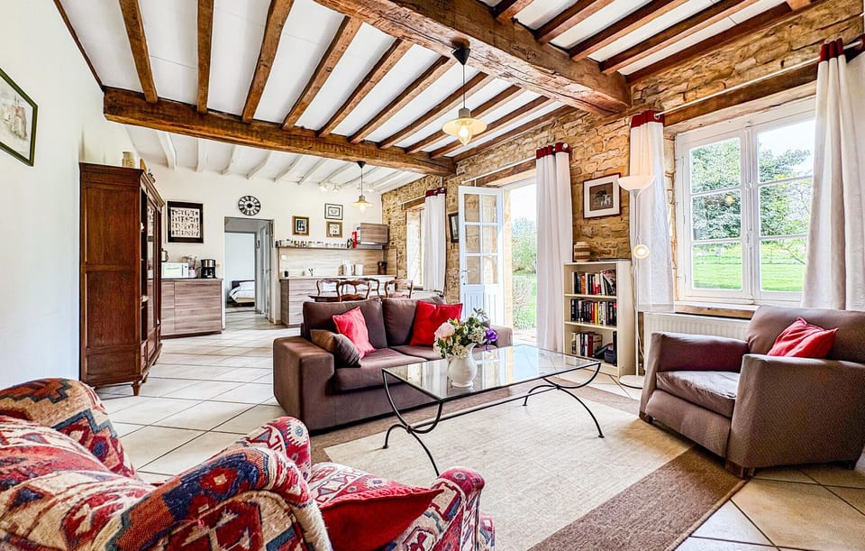 living-room