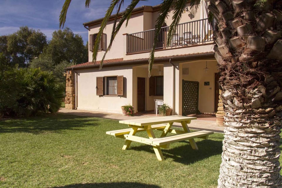 external view