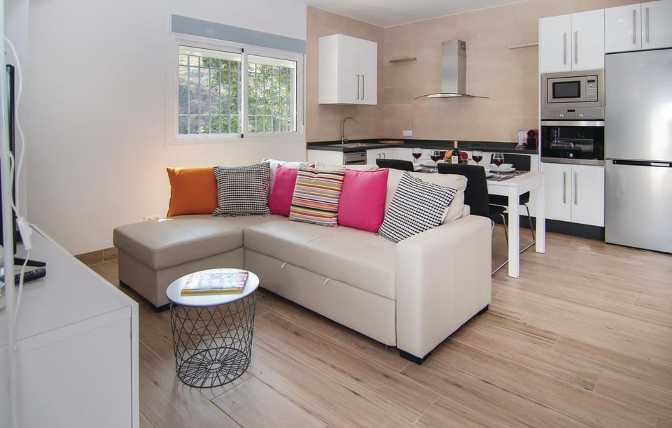 living-room