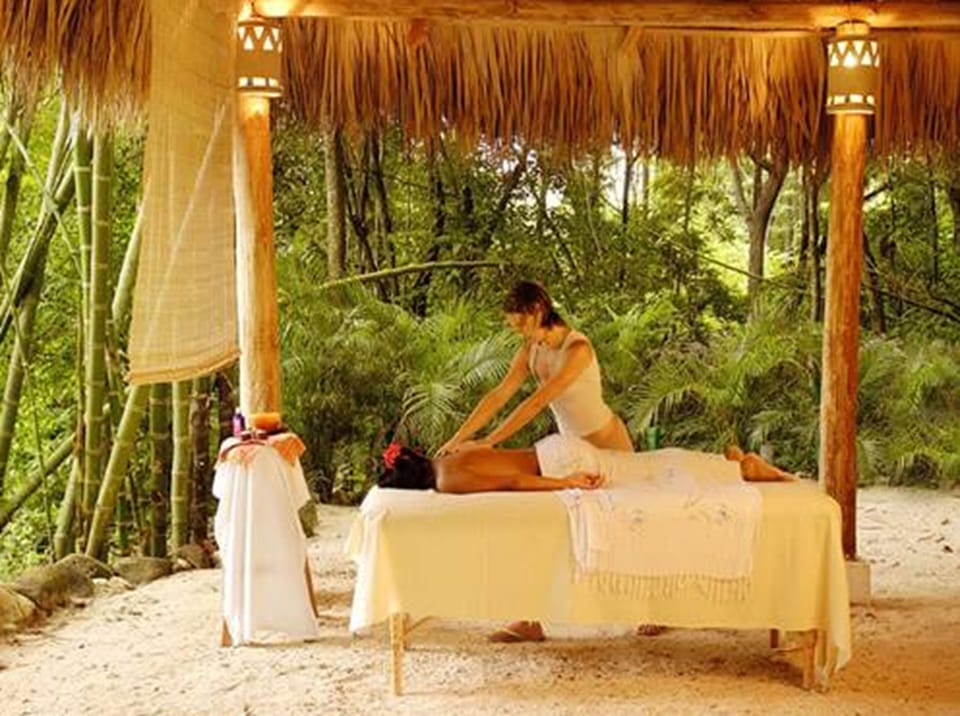 Esencia Hotel & Villas Hotel in Santa Teresa Beach