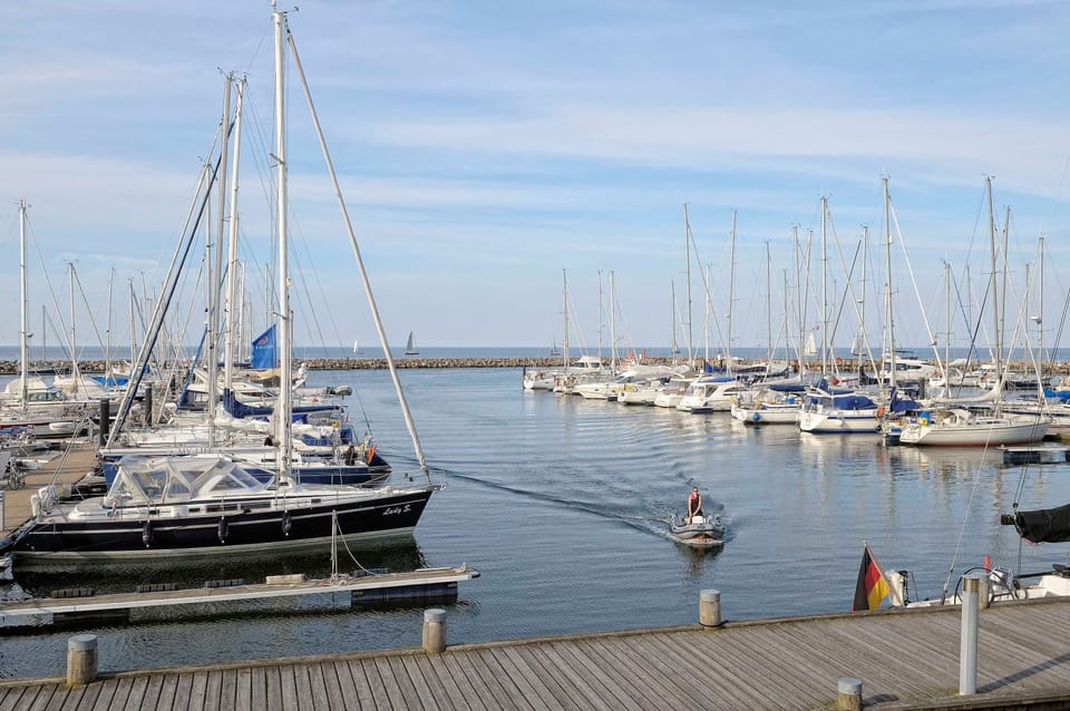 Marina