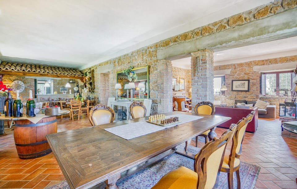 living-room