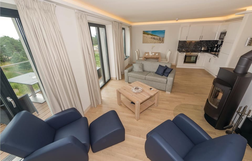 living-room