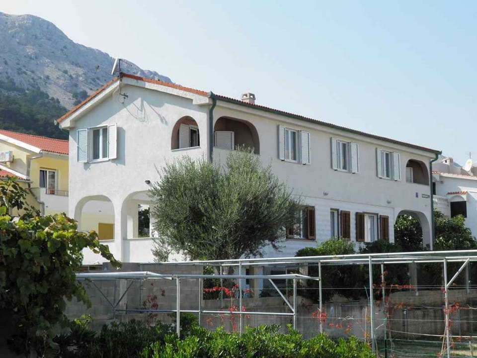 external view